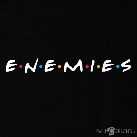 Enemies (Friends)