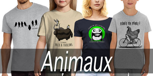 Animaux