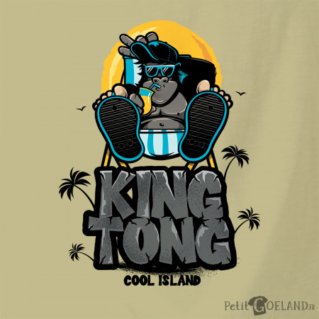 King Tong