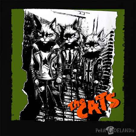 The Cats (the Clash)