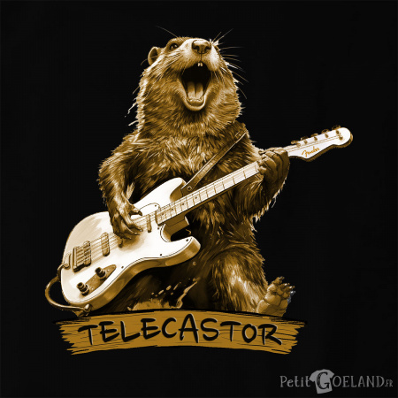 Telecastor