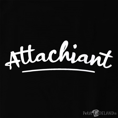 Attachiant
