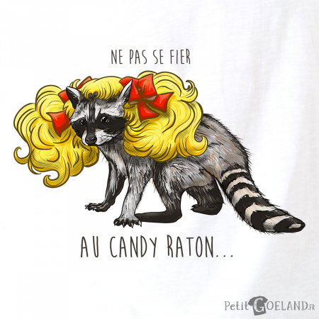 Candy Raton