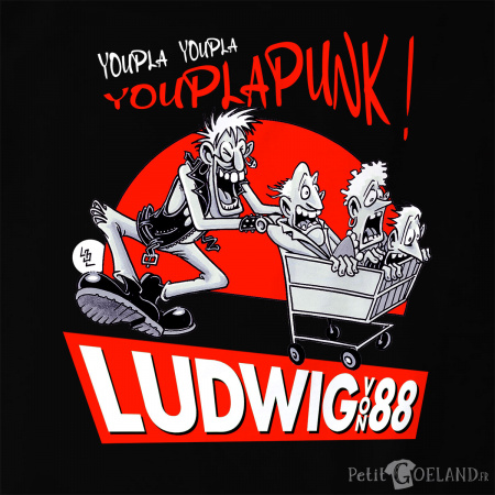 Youplapunk
