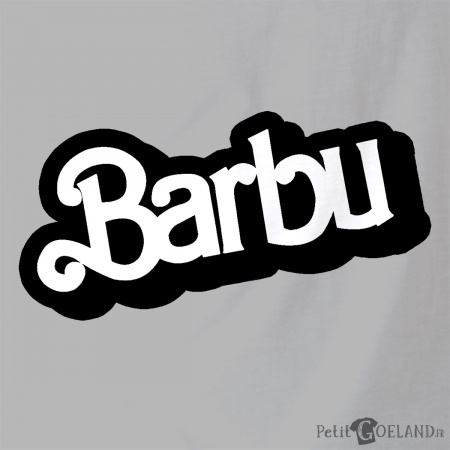 barbu