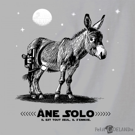 Âne Solo