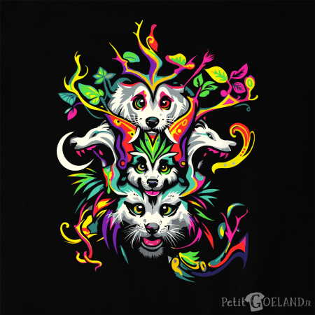 Animals Totem