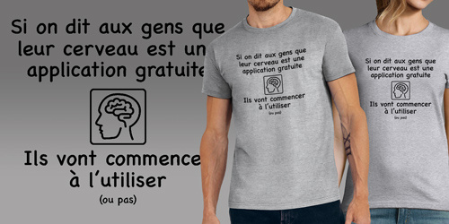 Leur cerveau est une appli