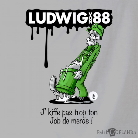 Job de merde
