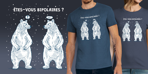 Bipolaires Ours