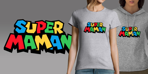 Super Maman