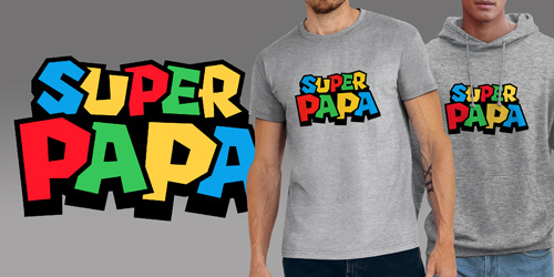 Super Papa