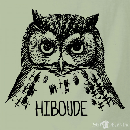 Hiboude