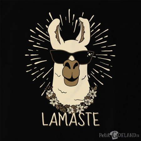 Lamaste