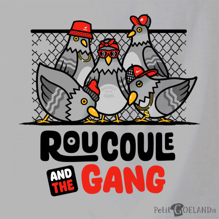 Roucoule and the Gang