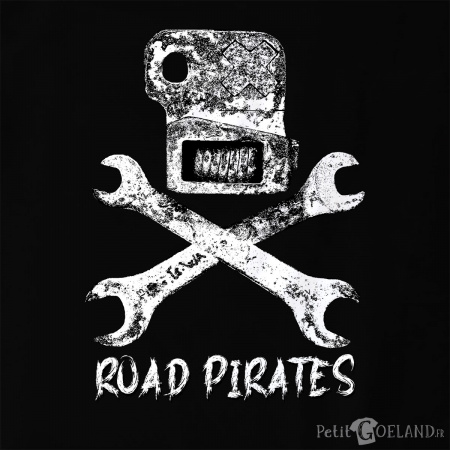 Road Pirate