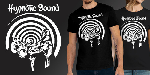 Hyptnotic Sound