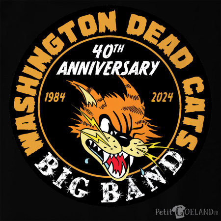 WDC - 40th Anniversary