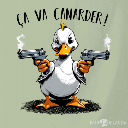 Ca va canarder
