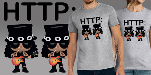 HTTP Slash Slash