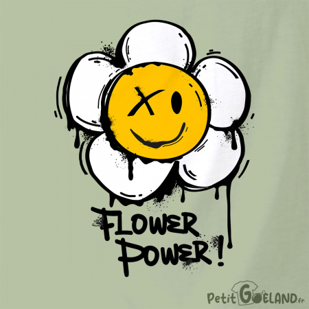 Flower Power