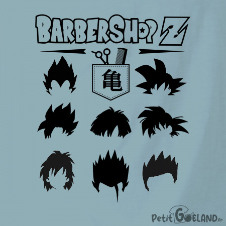 Barbershop Z
