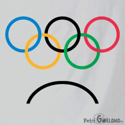Smiley Olympic