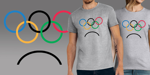 Smiley Olympic