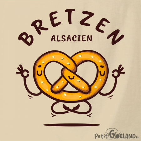 Bretzen Alsacien