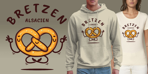 Bretzen Alsacien