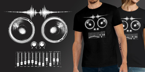 MixHead