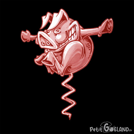 Tire-cochon