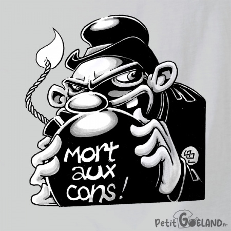 Mort aux cons