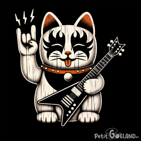 Manekiss Neko