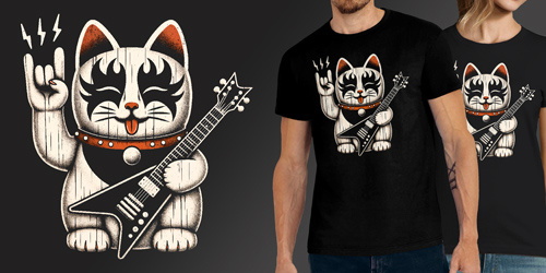 Manekiss Neko
