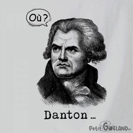 Danton