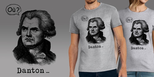 Danton