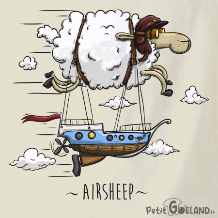 Airsheep