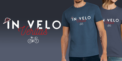 In vélo veritas