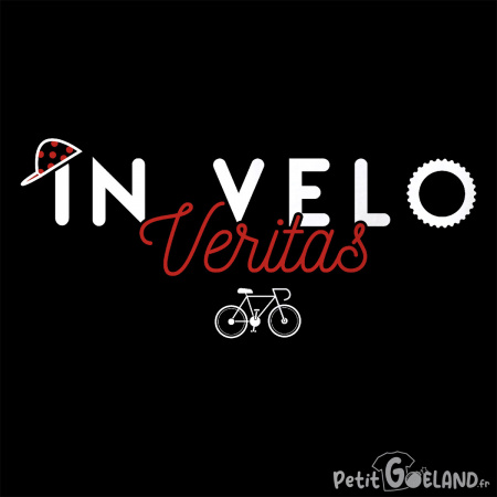 In vélo veritas