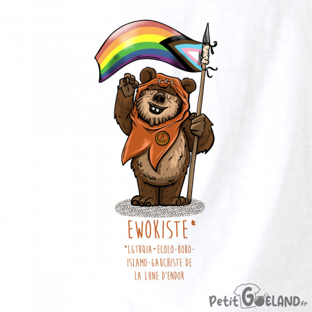 Ewokiste
