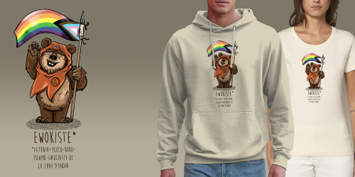 Ewokiste