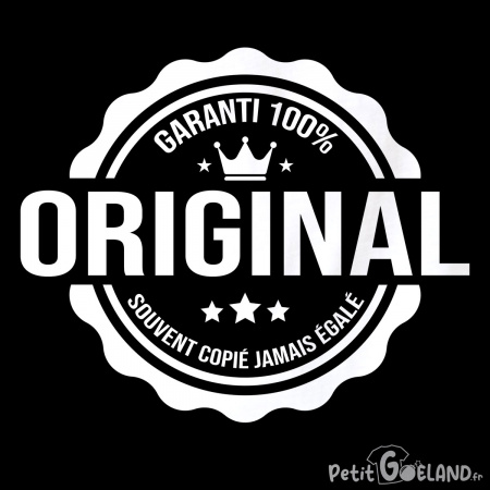 Original (Homme)