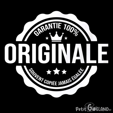 Originale (Femme)