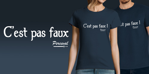 C'est pas faux 2