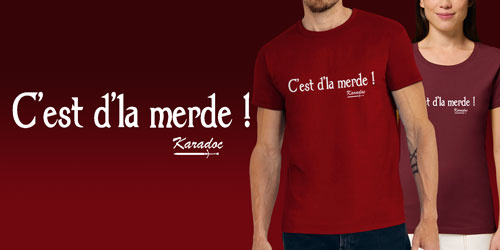 C'est de la merde 2