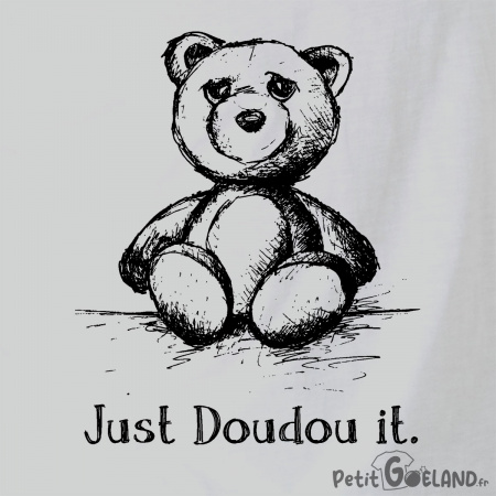 Just Doudou it