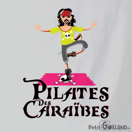 Pilates des Caraïbes