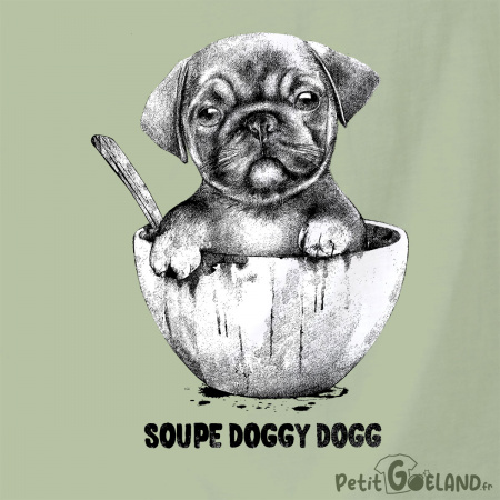 Soupe Doggy Dog