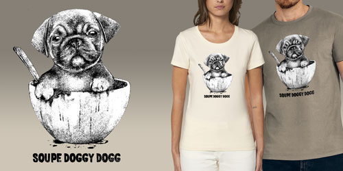 Soupe Doggy Dog